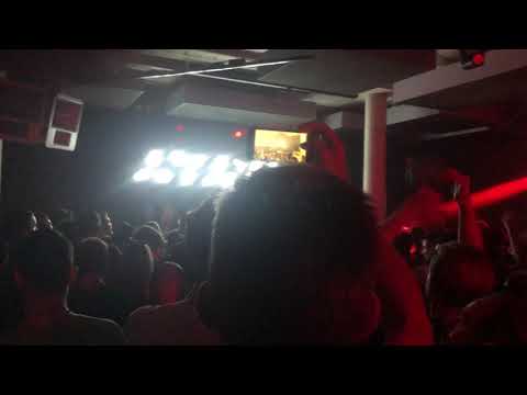 Richie Hawtin @Shelter