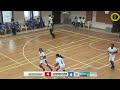 TNBA - U18 Junior State basketball Championship - Quater Finals [Evening]