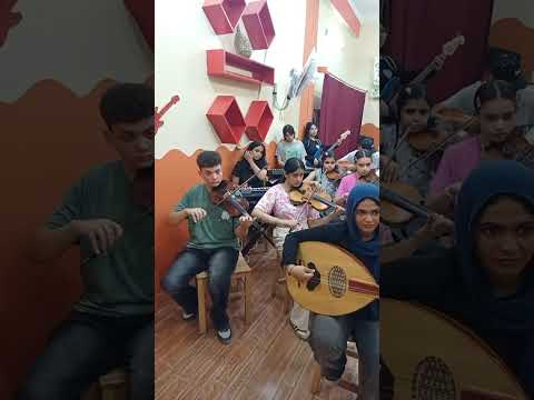 اغنية بتسال يا حبيبي عفاف راضي الحان عمار الشريعي