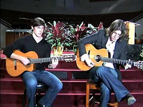 Roman Street- Rondo