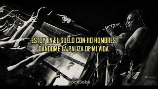 Nonpoint- To the Pain (sub español)