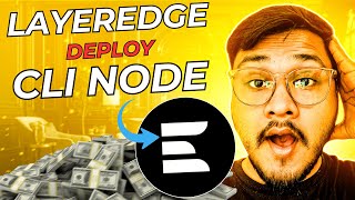Famous The SHOCKING Truth About LayerEdge Node Deployment Exposed Net Worth
