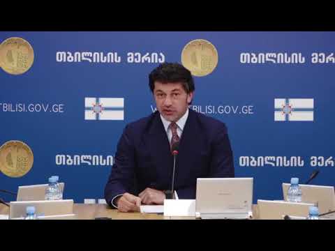 10 მაისიდან არქიტექტურის სამსახურში რეგისტრირებულ განაცხადებზე ვადაგადაცილება არ დაფიქსირებულა