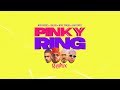 Miky Woodz x J Balvin x Myke Towers x Jhay Cortez - Pinky Ring Remix