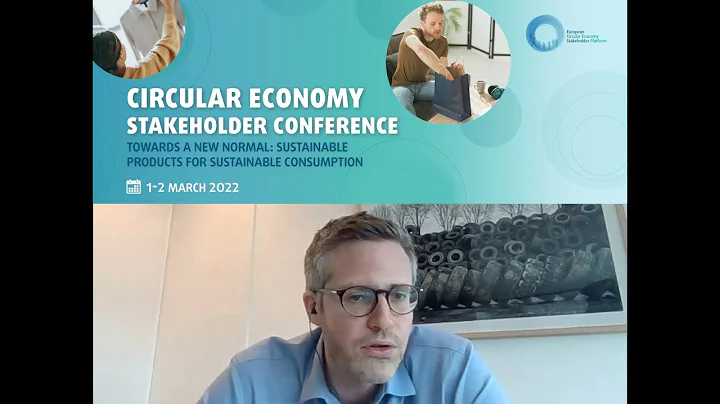 CEStakeholderEU Conference 2022 - Workshop 2D  Ext...