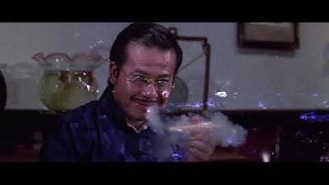 Wu Tang Collection - Shadow Fist Hunter