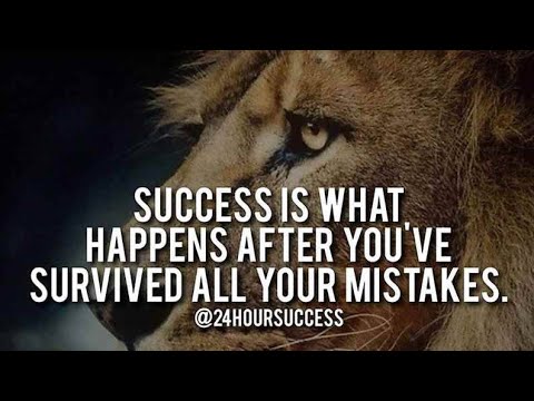 TOP 100 Motivational Quotes - YouTube