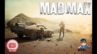 🔴 Mad Max | Part 11 | i7 3770 rx 550