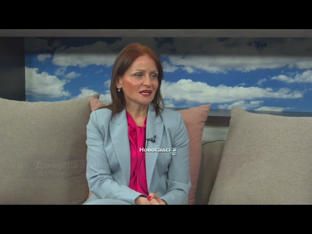 JKP “ČISTOĆA”:  TEŠKOM OTPADU I ŠUTU nije mesto u kontejneru za komunalni otpad