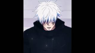 Gojo’s Bloodline Energy 🔥 | Satoru Gojo Edit #shorts