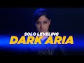 SOLO LEVELING DARK ARIA LV2 OST EPISODIO 6 VERSION ROCK COVER ESPAÑOL DANIE GREEN