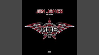 Watch Jim Jones Big Flexin feat Tommyboyfame  Fivio Foreign video