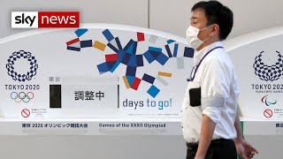 Japan denies Tokyo Olympic Games will be cancelled