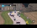 Paris-Nice 2025 - Stage 1 - FERNANDEZ is theCentury 21 most aggressive rider of the day