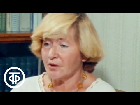 Video: Julia Vladimirovna Drunina: Biografia, Karriera Dhe Jeta Personale