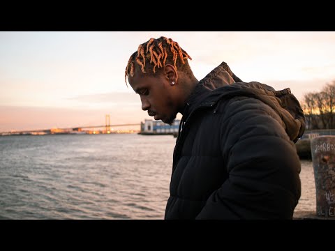 TayTheDxn - Heartbreak In The Hills (Official Audio) (Performance Video)