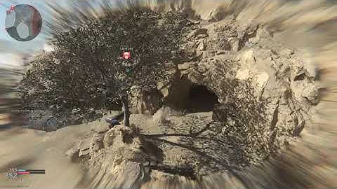 Call of Duty: Modern Warfare - Drop Zone - Azhir Cave - PC Gameplay