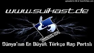 Turgay K & Dj Cutz (Dissuestad Mixtape)