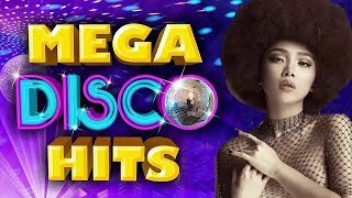 The Best Disco Music of 70s 80s 90s - Nonstop Disco Dance Songs 70 80 90s Music Hits