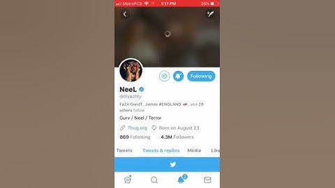 LILYACHTY TWITTER ACCOUNT HACKED! 100% PROOF #DramaAleart