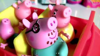 Toys Surprise Cubeez Frozen Elsa Trolls Pets Shopkins 6 Num Noms Disney Funtoyscollector-Vaxir