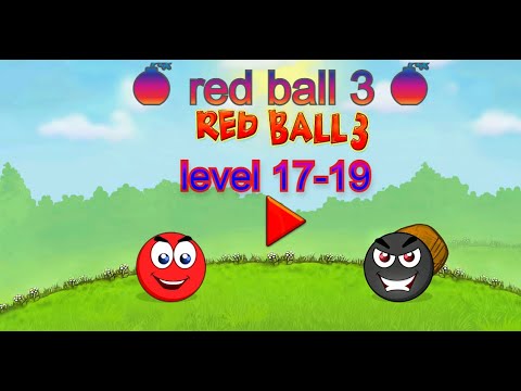 red ball 3 gameplay all max level #redball3 #andriod #maxlevel #red_ball_3 -