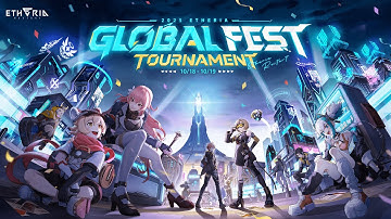 Global Fest Tournament Day2