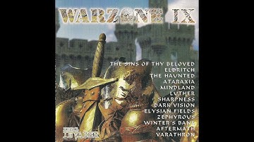 Elysian Fields - I am The Unknown Sky (Warzone IX)