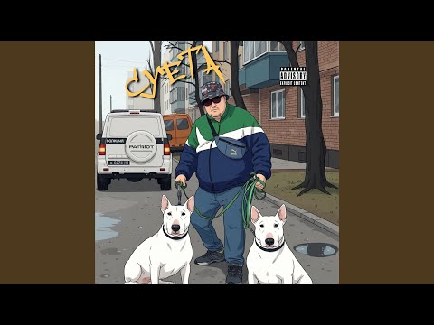 White Dog, КЭНГОЛ - Один шаг