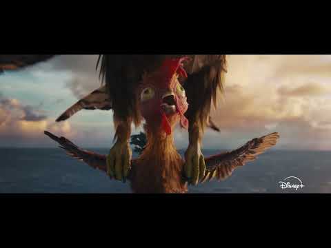 Moana | Now Streaming on Disney+ - Moana | Now Streaming on Disney+
