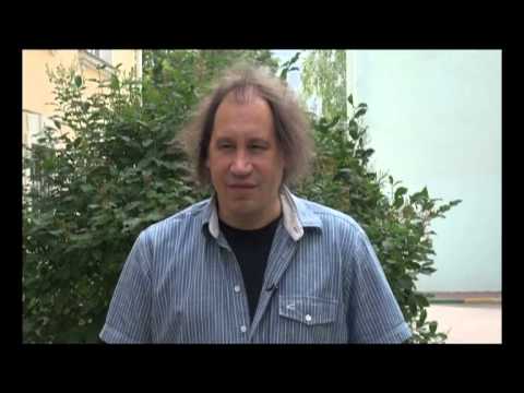 Игорь Яцко Актер Фото