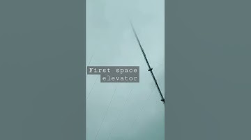Space Elevator