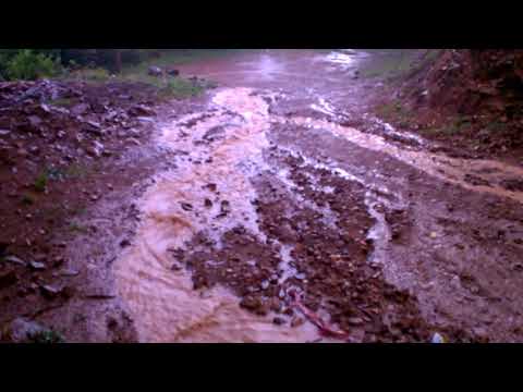 sof kapandibi. 2017-08-14- ვიდეო-4, ხელვაჩაური. სოფ. კაპანდიბი