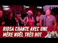 RIDSA en live avec une mère Noël très hot - C’Cauet sur NRJ