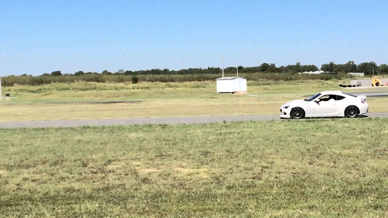 Ver Autocross OKC 9/7/14, Mike BRZ no YouTube Ver Autocross OKC 9/7/14, Mike BRZ no YouTube