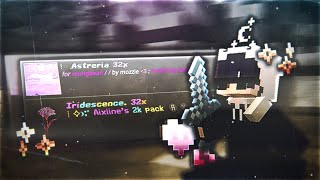Hive’s MOST Luxurious Pack Folder… (BEST MCPE Texture Packs)
packs that i believe deserve the title of luxurious
Thumbnail by: @flaw !!
#TheHive #Chillyexe #PackFolder
(!)
{Timestamps}
0:00 - iridescence
0:20 - Spirit Rose Gold
1:08 - asteria
1:33 - memoris
2:02 - Moonlight
Join the Discord Server: https://discord.gg/chillyexe
Minecraft But, / How To Hive / Top 5 Things / Treasure War / Sumo / Sky War / Scrims
Packs:
Moonlight 16x - https://youtu.be/-Uv99ZTszd4
Memoris 32x - https://www.mediafire.com/file/hp2egl3dj4o2xv9/Memoris_32x_%255BEunsia_%2526_Mminh%255D%2528Yume4350%2529.mcpack/file
Spirit Rose Gold - https://www.mediafire.com/file/9wbs1v47i8gqp0f/Spirit_Rose_Gold.mcpack/file
Iridescence 32x - https://youtu.be/t9mi2n8F1bw
Asteria 32x - https://youtu.be/gfFdSD_5_QM
(Other Random and useless Information about my channel/content/videos. Does it increase my views? probably i dont know tbh.)
In this video i showcase some of the nicest/best mcpe/mcbe 1.17/1.18 texture packs in a pack folder. these are the most luxurious hive texture packs in other words some of the best aesthetic texture packs for mcpe, resolutions include 16x and 32x. some of these packs are made by Aixiine and even Eunsia. this is the best/most legendary texture pack pvp pack folder for minecraft bedrock edition. This is not like my other videos like The ONLY Pack Folder youll ever need (The Ultimate Hive Pack Folder), The 5 BEST Pink PvP Texture Packs | The Hive (MCBE) or Every Texture Pack I have ever made (Deezee 30k PotatoPie25 Faithful Edit, other unreleased packs, or Pack Folder V4 (8 Different Packs!) | The Hive, or The Perfect Hive Pack Folder (200 Texture Packs) | The Hive, or The 3 Most Overused Hive Texture packs, or the Best Ported Texture Pack (MCPE 1.17/1.18 or Hives Craziest Pack Folder... (Clean MCPE Texture Packs) or The Hives Finest Pack Folder... (Best MCPE Texture Packs). I dont know How to fix 1.16.200 sensitivity in minecraft bedrock edition nor do I know, the best minecraft treasure wars/bedwars strategy or skywars best strategy ._. btw chilly client or chilly exe client as youtube search results like to put it, is NOT a real minecraft bedrock edition client and yes this was played on the Minecraft Bedrock Edition Network The Hive, on Minecraft Version 1.18.0 Hive’s MOST Luxurious Pack Folder… (BEST MCPE Texture Packs)