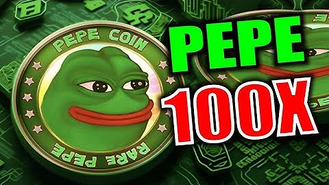 PEPE will shock the world! $PEPE Price Prediction! PEPE Prediction 2026