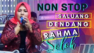 Non Stop Lamak Bana!!..🌟 Saluang Dendang Rahma Di Taluak Koto Laweh