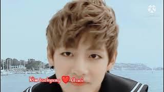 Kim taehyung ji Hindi mixing song Teri saanson mein ❤️✌️❤️🤲✌️😭😭😭😍