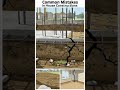 5 House Construction Mistakes#HouseConstruction #HomeBuilding #ConstructionMistakes