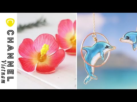 Video DIY phong cách kỳ nghỉ dưỡng tại Hawaii ???????? - youtube
