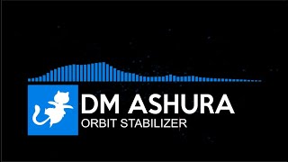 [Trance] DM Ashura - Orbit Stabilizer (PIU XX)