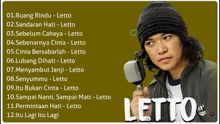 10. Letto paling Hits | Lagu-Lagu Populer, Full Playlist Tanpa Iklan