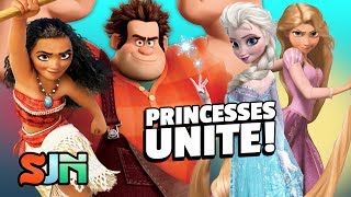 Today’s episode is brought to you by t-mobile. with unlimited data,
can fuel your fandom like never before on america’s fastest lte
network. no...