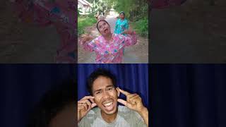 Di Panggil Maju Kedepan