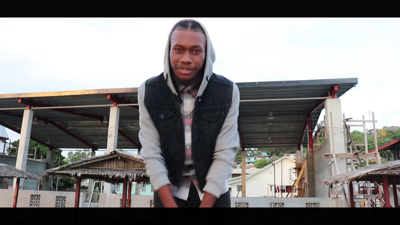 The Description - Look So Bad ft. NFS  (Official Video)