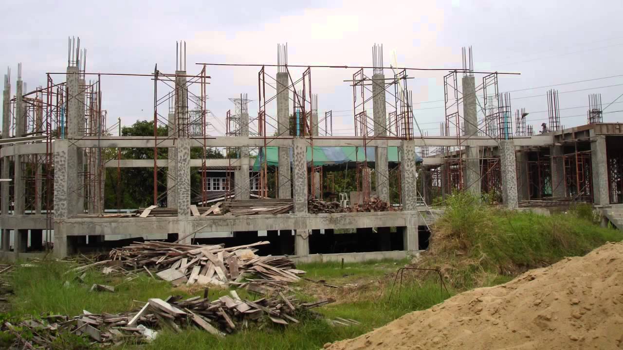 กว่าจะมีวันนี้