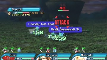 .hack//MUTATION (PS2) - Part 14