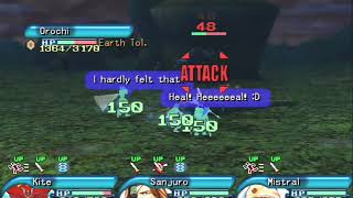 Famous .hack//MUTATION (PS2) - Part 14 Wealth