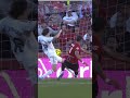 Qué momento nos dejó Muriqi 👏⚽